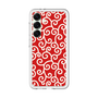 プレミアムパネル［ 唐草模様 - Red ］