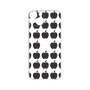 プレミアムパネル［ Apple - Black ］