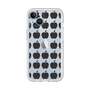プレミアムパネル［ Apple - Black ］
