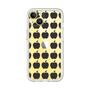 プレミアムパネル［ Apple - Black ］