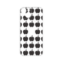 プレミアムパネル［ Apple - Black ］