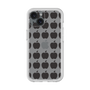 プレミアムパネル［ Apple - Black ］