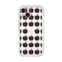 プレミアムパネル［ Apple - Black ］