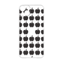 プレミアムパネル［ Apple - Black ］
