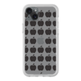 プレミアムパネル［ Apple - Black ］