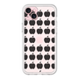 プレミアムパネル［ Apple - Black ］