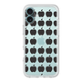プレミアムパネル［ Apple - Black ］