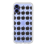 プレミアムパネル［ Apple - Black ］