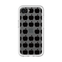 プレミアムパネル［ Apple - Black ］
