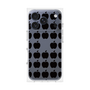 プレミアムパネル［ Apple - Black ］