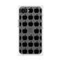 プレミアムパネル［ Apple - Black ］