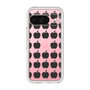 プレミアムパネル［ Apple - Black ］