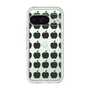 プレミアムパネル［ Apple - Black ］