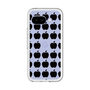 プレミアムパネル［ Apple - Black ］