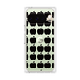 プレミアムパネル［ Apple - Black ］