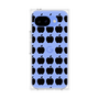 プレミアムパネル［ Apple - Black ］
