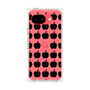 プレミアムパネル［ Apple - Black ］