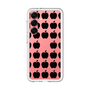 プレミアムパネル［ Apple - Black ］