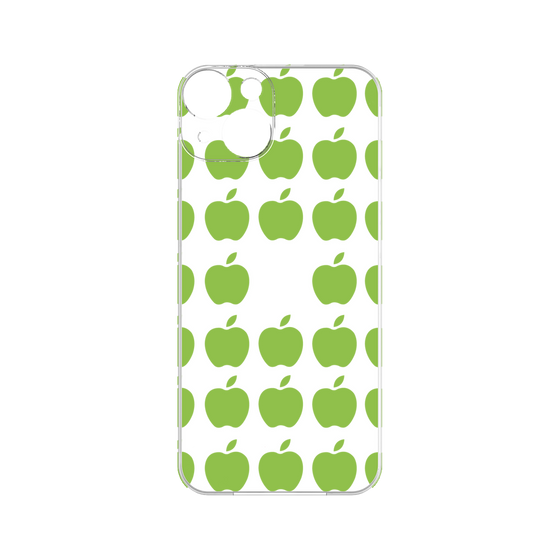 プレミアムパネル［ Apple - Green ］