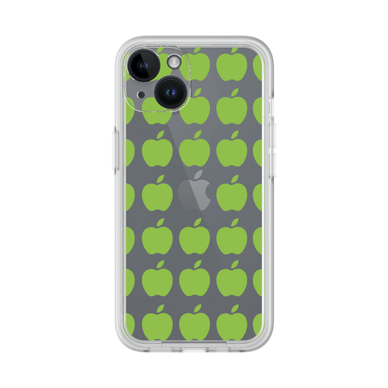 プレミアムパネル［ Apple - Green ］