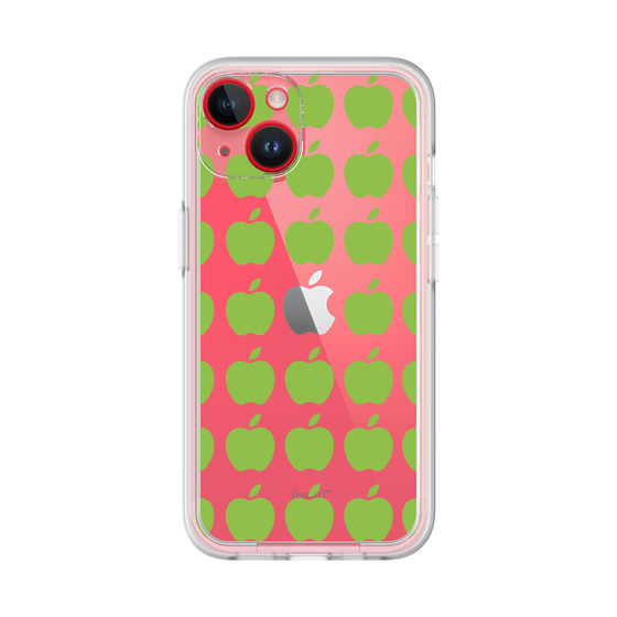 プレミアムパネル［ Apple - Green ］
