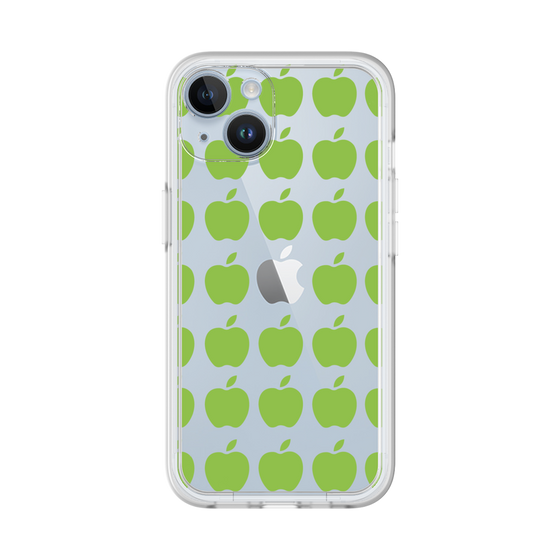 プレミアムパネル［ Apple - Green ］