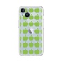プレミアムパネル［ Apple - Green ］