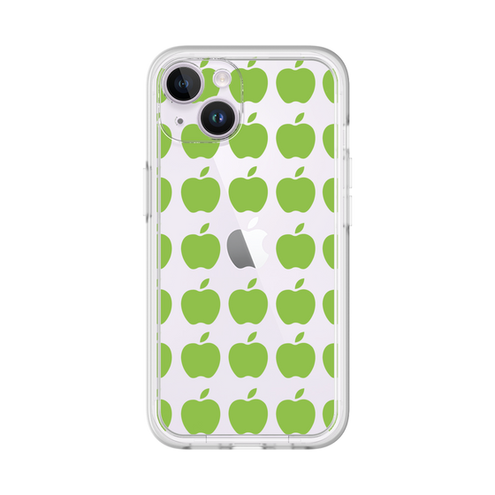 プレミアムパネル［ Apple - Green ］