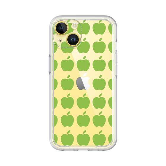 プレミアムパネル［ Apple - Green ］
