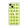 プレミアムパネル［ Apple - Green ］