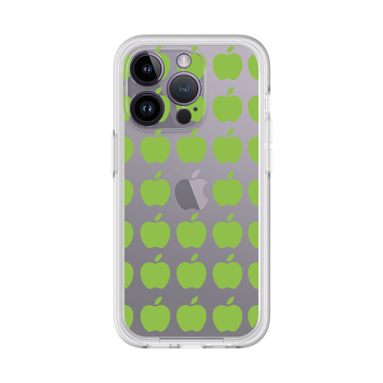 プレミアムパネル［ Apple - Green ］