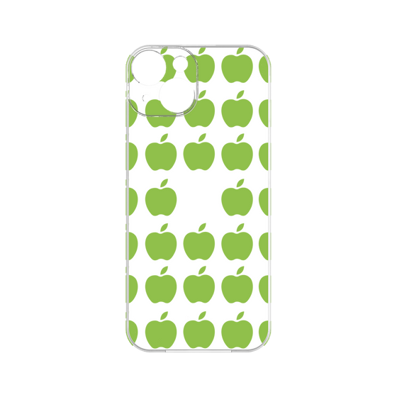 プレミアムパネル［ Apple - Green ］