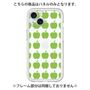 プレミアムパネル［ Apple - Green ］