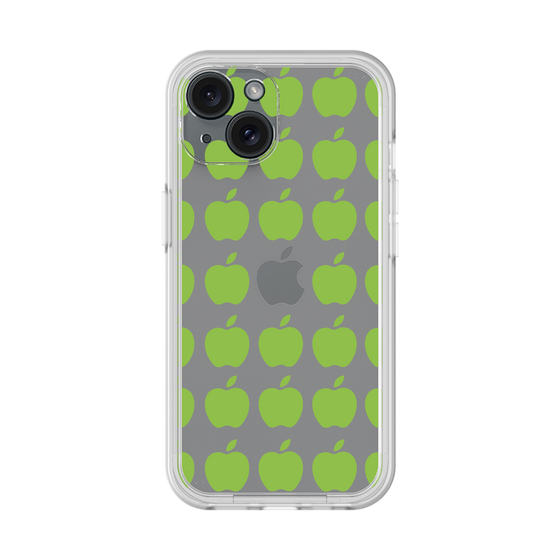 プレミアムパネル［ Apple - Green ］