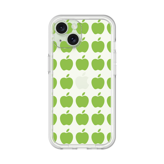 プレミアムパネル［ Apple - Green ］