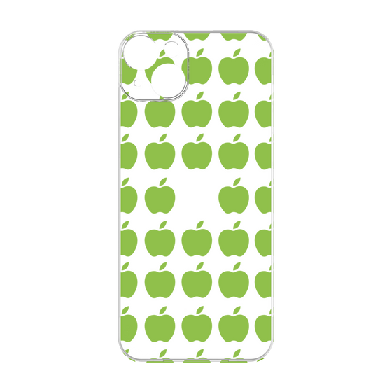 プレミアムパネル［ Apple - Green ］