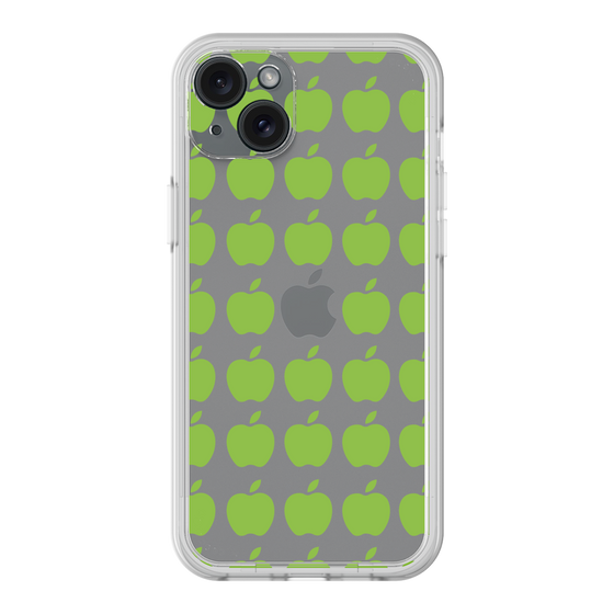 プレミアムパネル［ Apple - Green ］