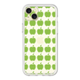 プレミアムパネル［ Apple - Green ］