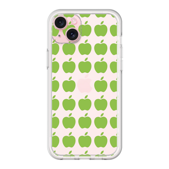 プレミアムパネル［ Apple - Green ］