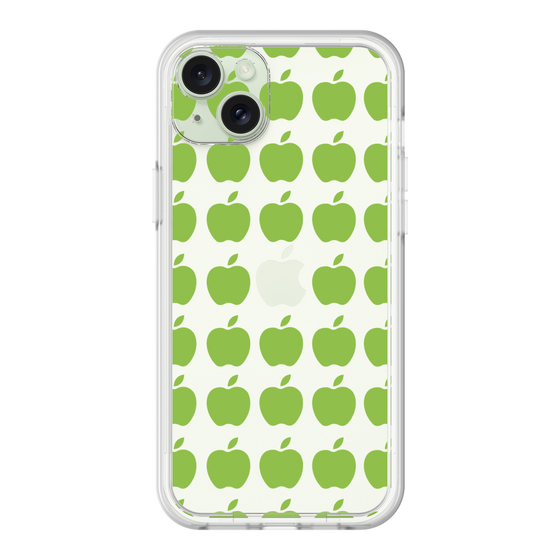 プレミアムパネル［ Apple - Green ］