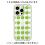 プレミアムパネル［ Apple - Green ］