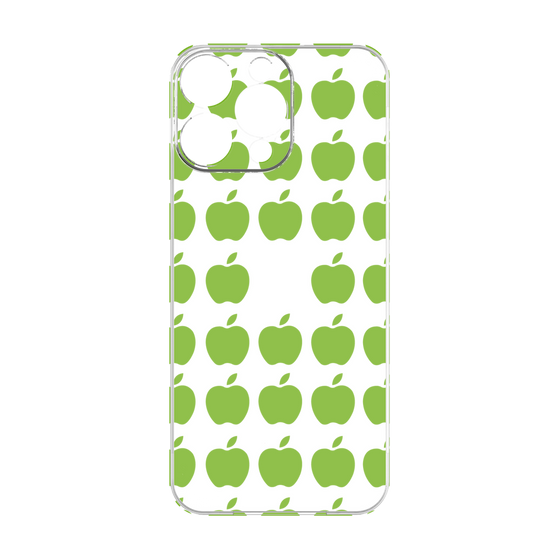 プレミアムパネル［ Apple - Green ］