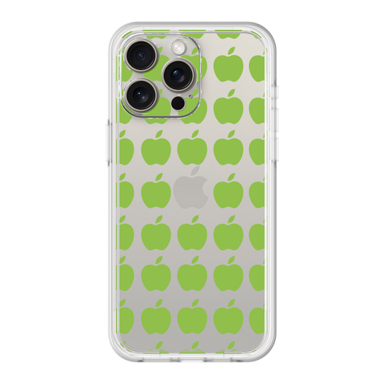 プレミアムパネル［ Apple - Green ］