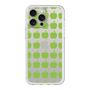 プレミアムパネル［ Apple - Green ］