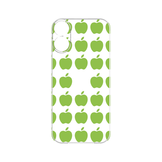プレミアムパネル［ Apple - Green ］