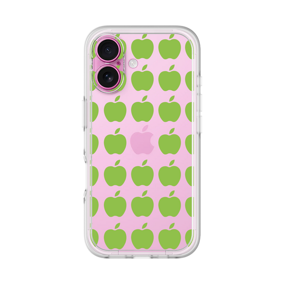 プレミアムパネル［ Apple - Green ］