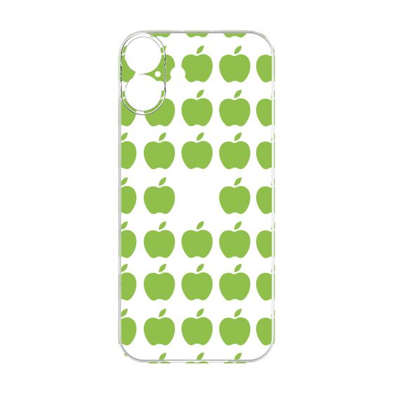 プレミアムパネル［ Apple - Green ］