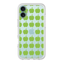 プレミアムパネル［ Apple - Green ］