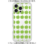 プレミアムパネル［ Apple - Green ］