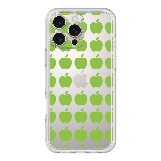 プレミアムパネル［ Apple - Green ］